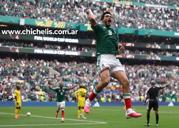 M&eacute;xico debut&oacute; con un triunfo hist&oacute;rico en el Mundial 2026