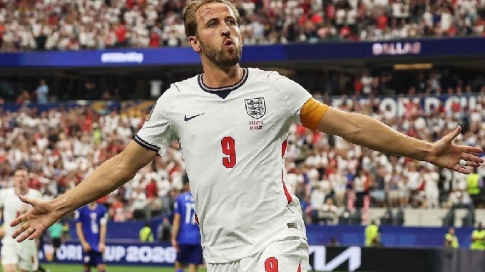 Inglaterra debuto con autoridad: venci&oacute; a Croacia en un partidazo del Mundial 2026