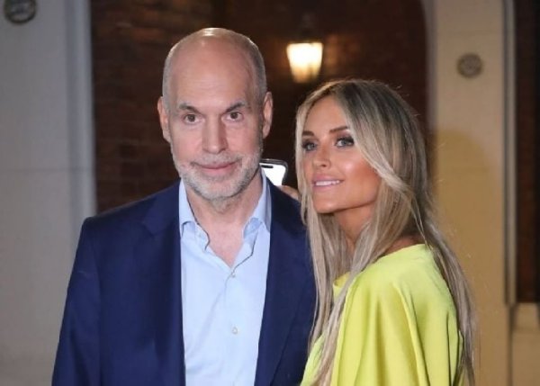 NACIMIENTO DE JUSTO LARRETA: UN NUEVO CAP&Iacute;TULO PERSONAL Y POL&Iacute;TICO