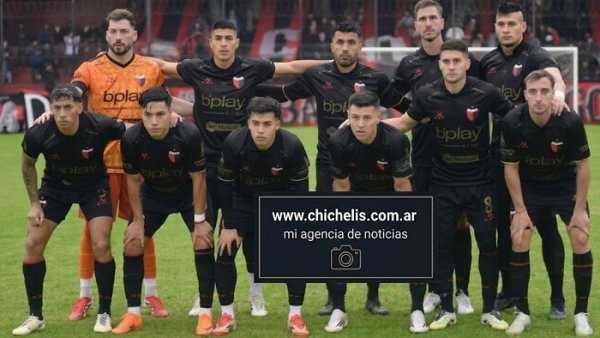 Col&oacute;n recuper&oacute; la memoria y gole&oacute; en el Juan Pasquale: la gente volvi&oacute; a creer