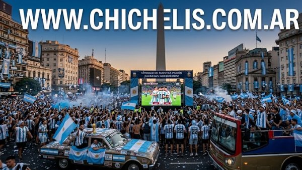 Mundial 2026: El term&oacute;metro del planeta,  las perlitas globales y las comunidades unidas por el f&uacute;tbol