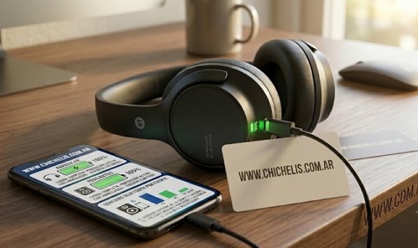 Gu&iacute;a Maestra: Optimizaci&oacute;n y Cuidado de Dispositivos Bluetooth
