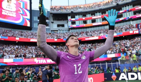 Paraguayazo hist&oacute;rico: La Albirroja de Alfaro tumba a un gigante en Boston, y feriado para festejar