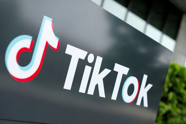 TikTok busca tranquilizar a los legisladores estadounidenses sobre la seguridad de los datos