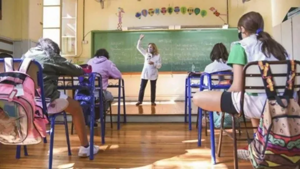 Lenguaje inclusivo: diputados de la UCR impulsan un proyecto de ley para dejar de usarlo en las escuelas de Jujuy
