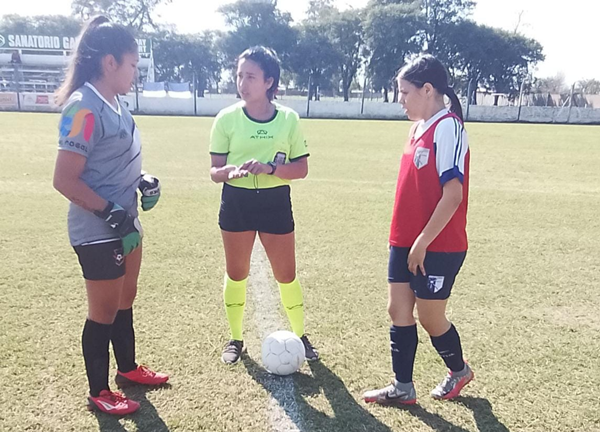 Resultados fecha 2, torneo Clausura Femenino Torneo Clausura 21 de Agosto, Inferior Mayor liga santafesina futbol