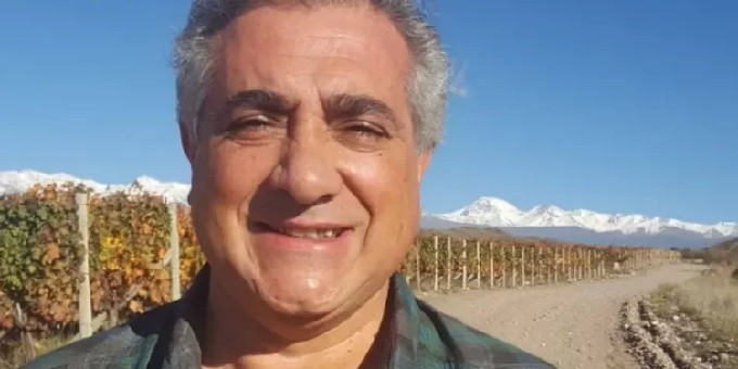Misteriosa muerte de un empresario en Mendoza, que habia denunciado al Kirchnerismo 