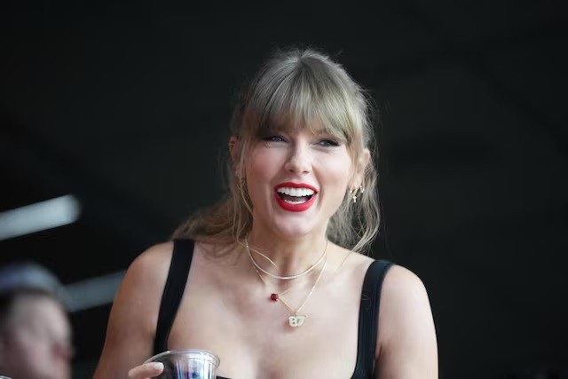 Taylor Swift está completamente perdida tras el apuñalamiento en Southport que dejó a 3 niños muertos en un evento con temática de ella