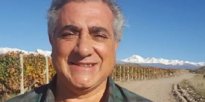Misteriosa muerte de un empresario en Mendoza, que habia denunciado al Kirchnerismo 