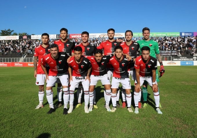 CLUB ATLETICO COLÓN SIGUEN LAS DERROTAS Y EL PESIMISMO ES MASIVO 