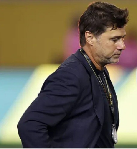 Pochettino: Necesitamos ganar, el futbol aquí no es un juego popular