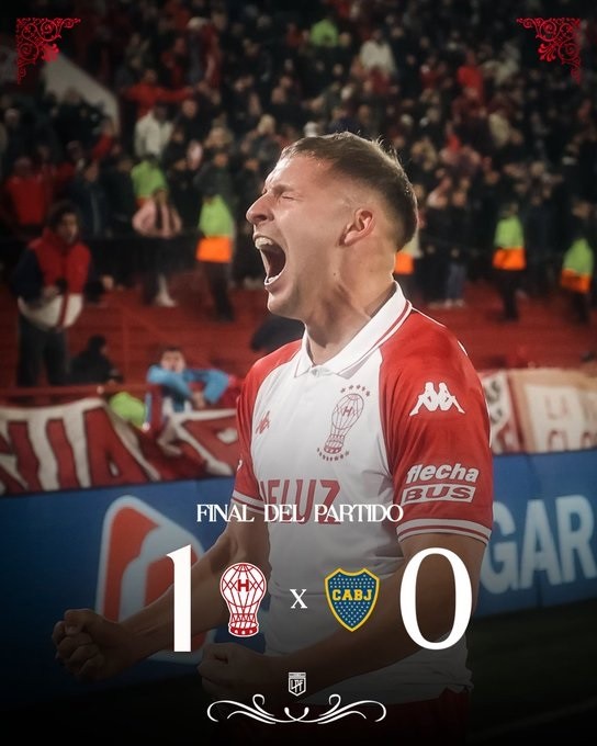 Boca volvió a perder y se hunde en la peor racha de su historia; River empata pero es líder