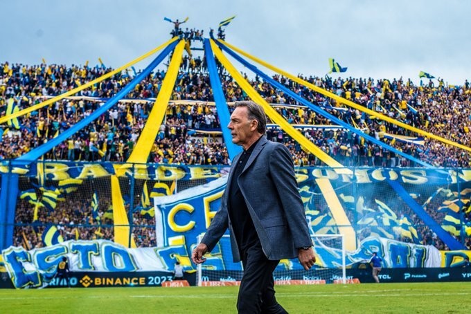 Boca en crisis: Rojo, Lema y Saracchi separados del plantel por decisión de Russo, y Riquelme disolvio el consejo fútbol 