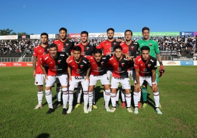 CLUB ATLETICO COLÓN SIGUEN LAS DERROTAS Y EL PESIMISMO ES MASIVO 