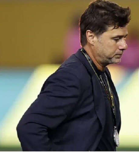 Pochettino: Necesitamos ganar, el futbol aquí no es un juego popular