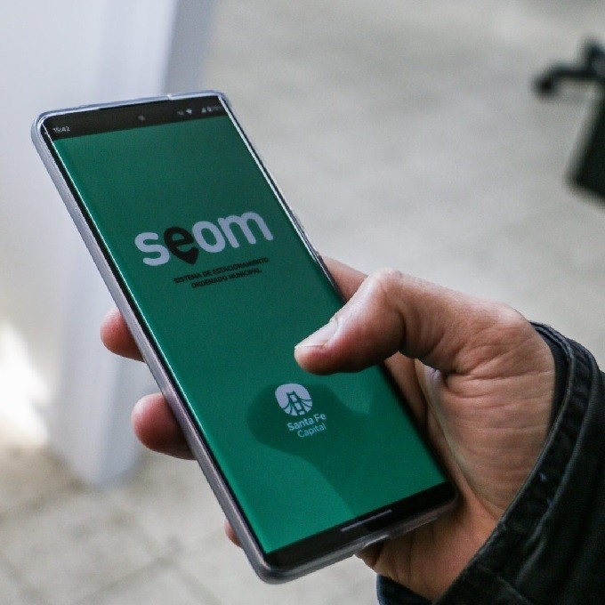 Servicios municipales en Santa Fe previstos por el feriado del Día de la Independencia