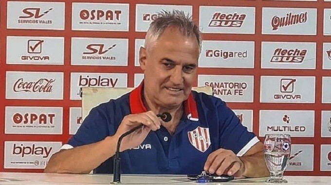 Unión la espera se termina por fin arranca la liga profesional y estan los arbitros