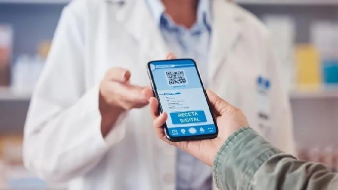 El Ministerio de Salud completa la implementación de la receta electrónica