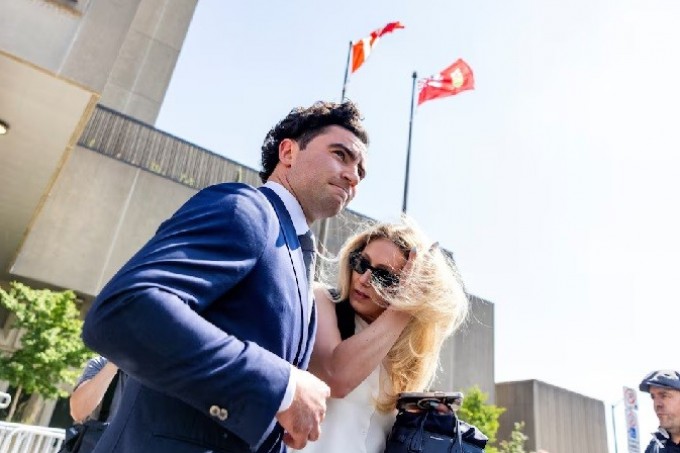 Cinco exjugadores de Hockey Canada declarados inocentes en juicio por agresión sexual