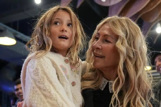 Murió Mila Yankelevich: qué se sabe de la tragedia de la nieta de Cris Morena