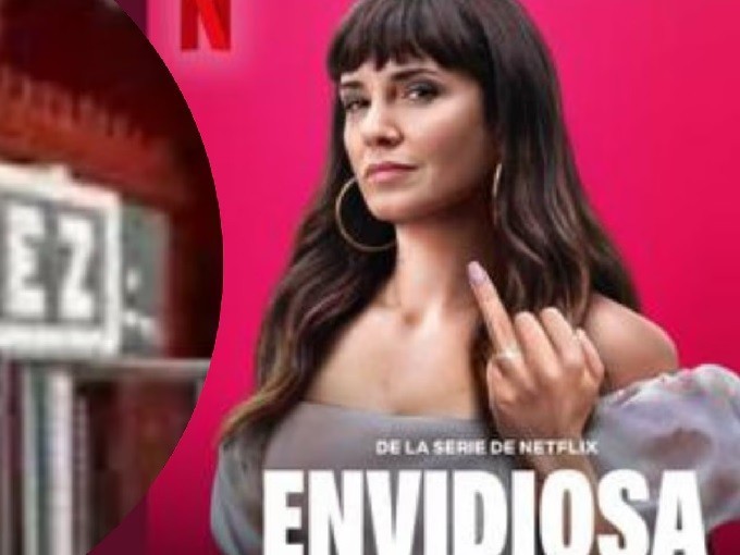 Los vecinos de Núñez le iniciarán acciones legales a la serie Envidiosa: Gente rara y prepotente
