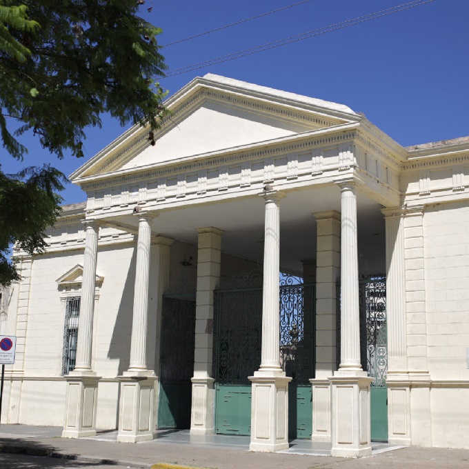 La Municipalidad Santa Fe normaliz&oacute; el servicio de cremaciones en el Cementerio Municipal