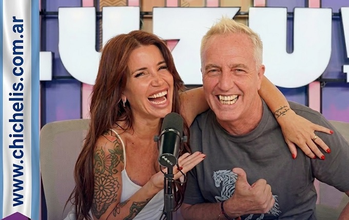 Fin de la tregua legal: Florencia Pe&ntilde;a cancela su millonaria demanda y prepara un regreso hist&oacute;rico al streaming
