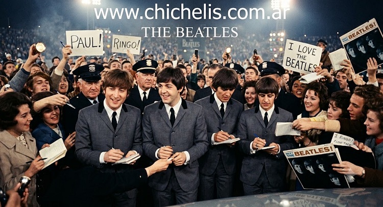 El impacto eterno de la Beatleman&iacute;a y el destino de sus creadores