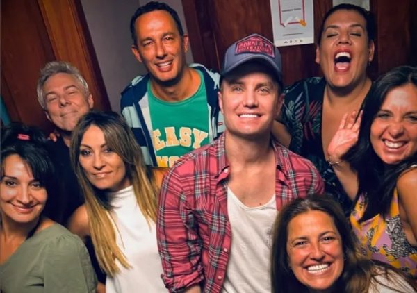 Esc&aacute;ndalo con Marcela Tauro: un repudiable exabrupto en radio y su pedido de disculpas en televisi&oacute;n