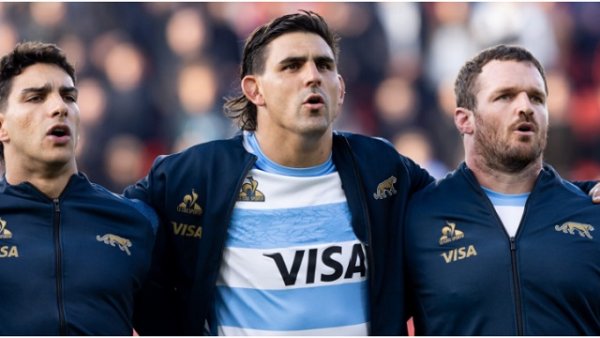 RUGBY: LOS PUMAS DEBUTAN FRENTE A ESCOCIA EN EL KEMPES DESDE LAS 16HS 