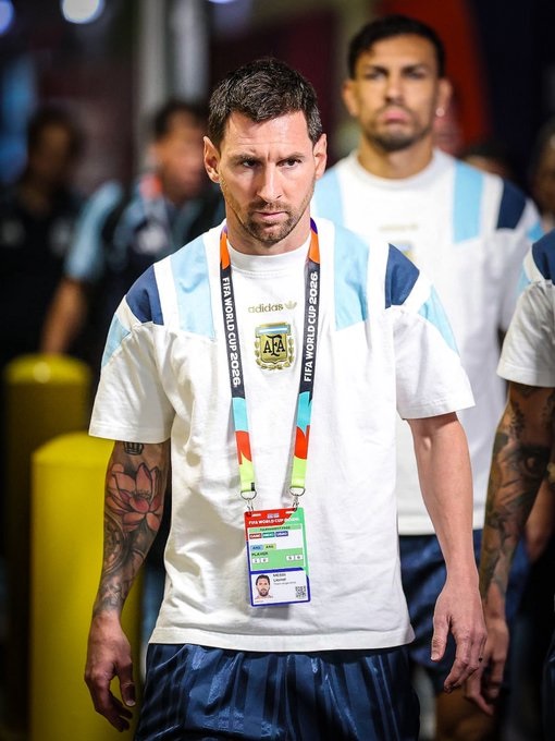Gran Final: Argentina vs. Espa&ntilde;a por la Copa Mundial 2026