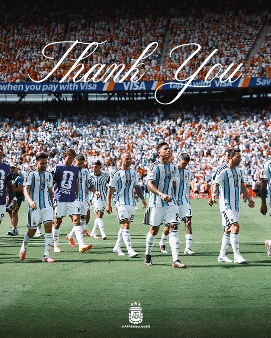 Espa&ntilde;a se consagr&oacute; campe&oacute;n del mundo ante una Argentina agotada