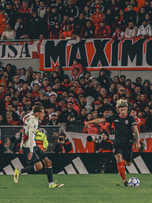 RIVER va de mal en peor otro paso en falso: ca&iacute;da inaugural ante Barracas, pol&eacute;micas y fastidio total 