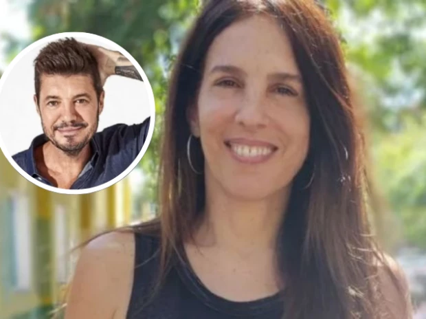 La pregunta del millón: Paula Robles reveló cómo es su actual relación con Marcelo Tinelli