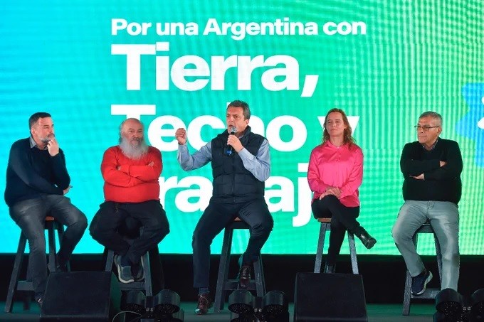 Las cámaras empresarias rechazaron la suma fija para los trabajadores