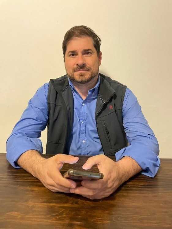 PABLO AYALA SACA TODAS LAS DUDAS DE LA ELECCIÓN DEL 10 DE SEPTIEMBRE EN LA PROVINCIA DE SANTA FE 