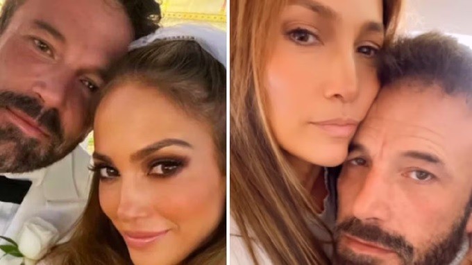 Jennifer Lopez festeja el cumpleaños de Ben Affleck, sin la presencia de su aún esposo