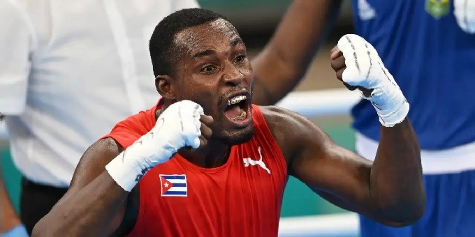 El boxeo profesional vuelve a Cuba tras más de 60 años de ausencia