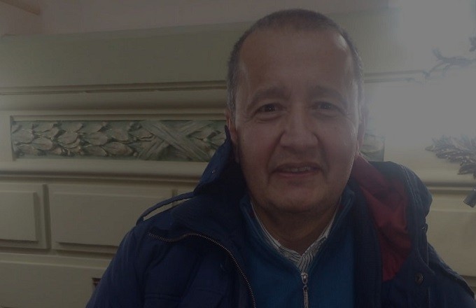 CARLOS DEL FRADE, LA EDUCACIÓN, FONTANARROSA, ROSARIO CENTRAL,  EL RECUERDO A TIZIANI EN ESTA NOTA