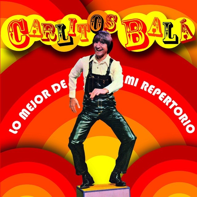 CARLITOS BALA HUBIERA CUMPLIDO 100 AÑOS Y VOLVER LO HOMENAJEO
