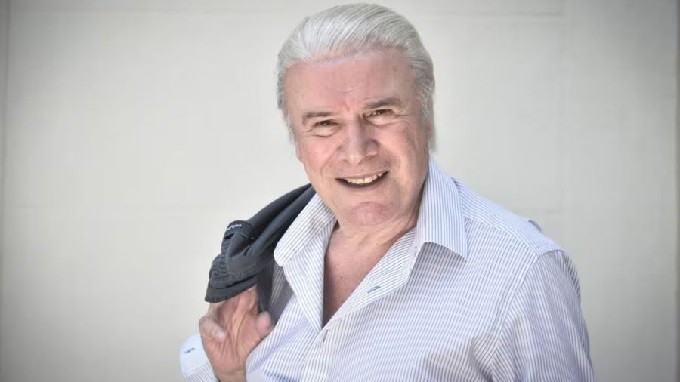Murió Alberto Martín: cuál fue la causa de su fallecimiento
