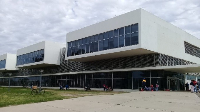 El Ministerio de Salud realizó una denuncia por faltante de medicamentos en el Hospital Iturraspe