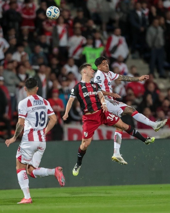 RIVER SOLO POR LOS PENALES LE GANO A UNIÓN Y JUGARA CON RACING POR COPA ARGENTINA 