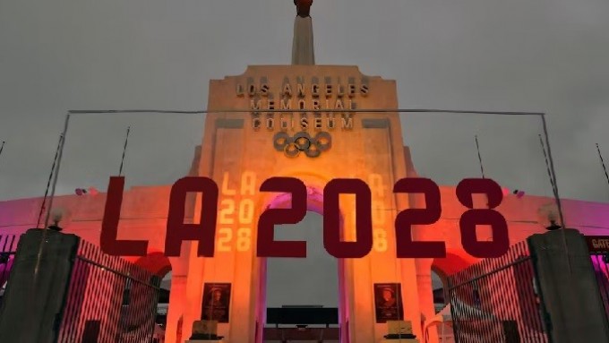 Donald Trump presidirá un nuevo grupo de trabajo olímpico para visitantes de los Juegos de Los Ángeles de 2028