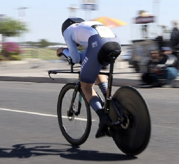 Escándalo en el ciclismo de los Juegos Panamericanos Junior tras polémica decisión