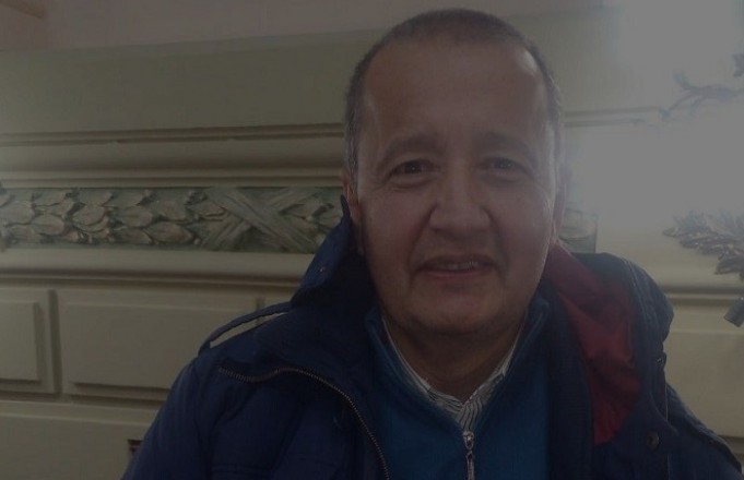 CARLOS DEL FRADE, LA EDUCACIÓN, FONTANARROSA, ROSARIO CENTRAL,  EL RECUERDO A TIZIANI EN ESTA NOTA