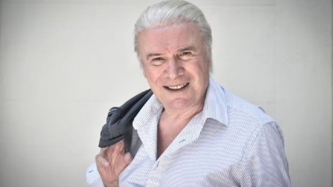 Murió Alberto Martín: cuál fue la causa de su fallecimiento