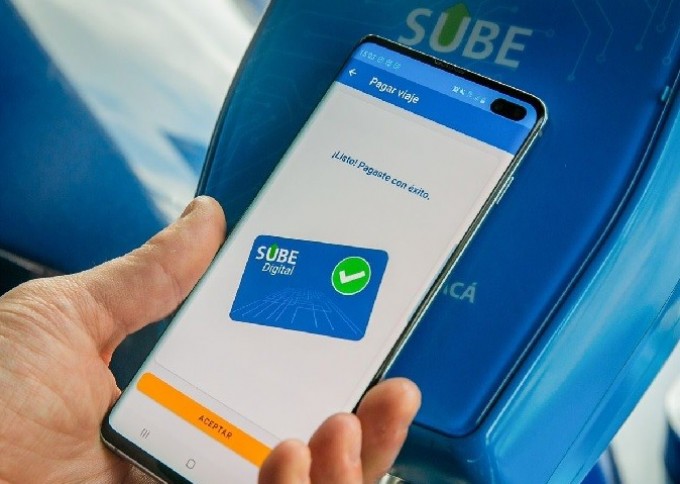 Tarjeta SUBE: actualización obligatoria para mantener activos los beneficios locales