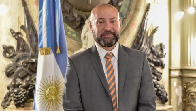 Escandalo discapacidad y los Milei, la Justicia le prohibió a Diego Spagnuolo salir del país