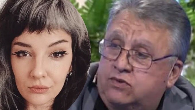 LOS PALMERAS: Y OTRO GOLPE PARA MARCOS CAMINO, SU NIETA BANCA A CACHO DEICAS